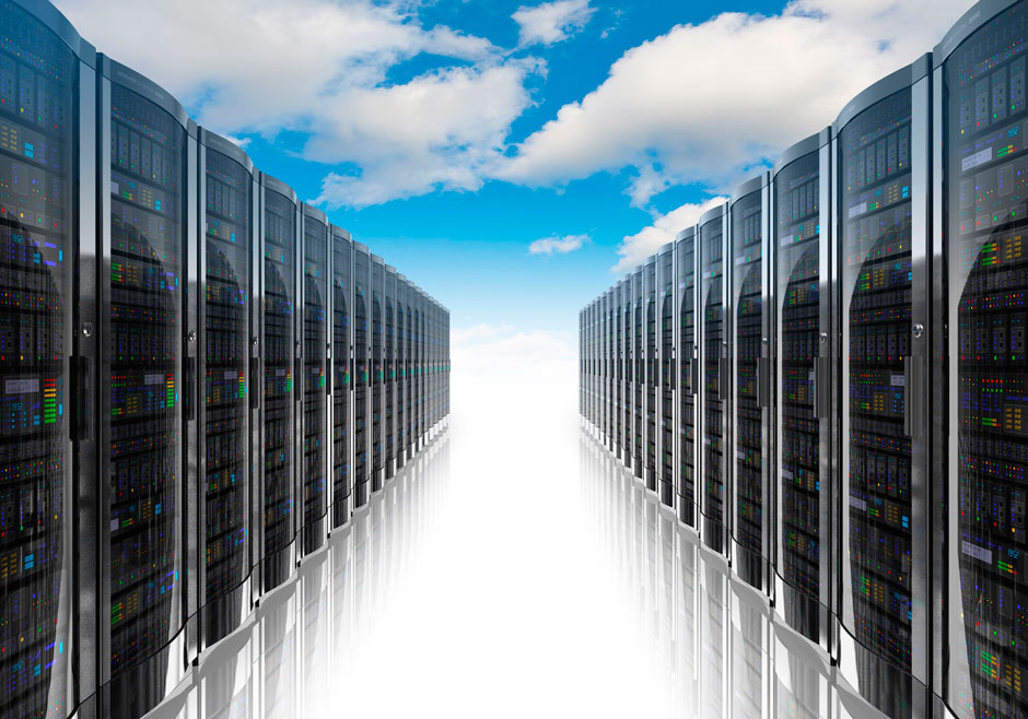 Dos tercios de las empresas europeas utilizan el cloud computing Dos tercios de las empresas europeas utilizan el cloud computing