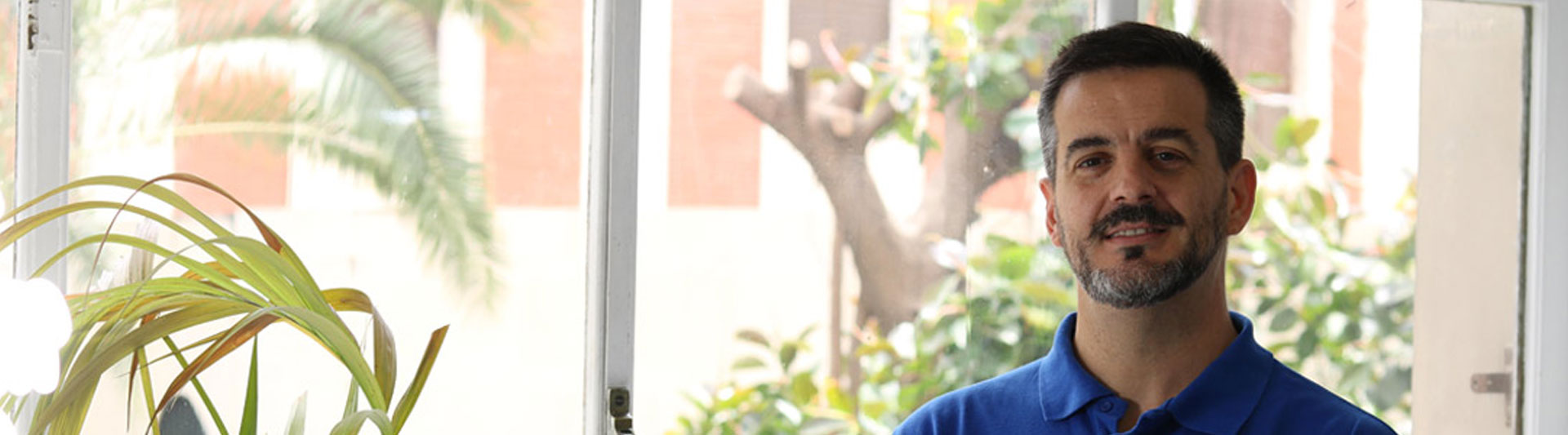 Entrevistas: Juanma Estévez, Director de Producto de GESIO