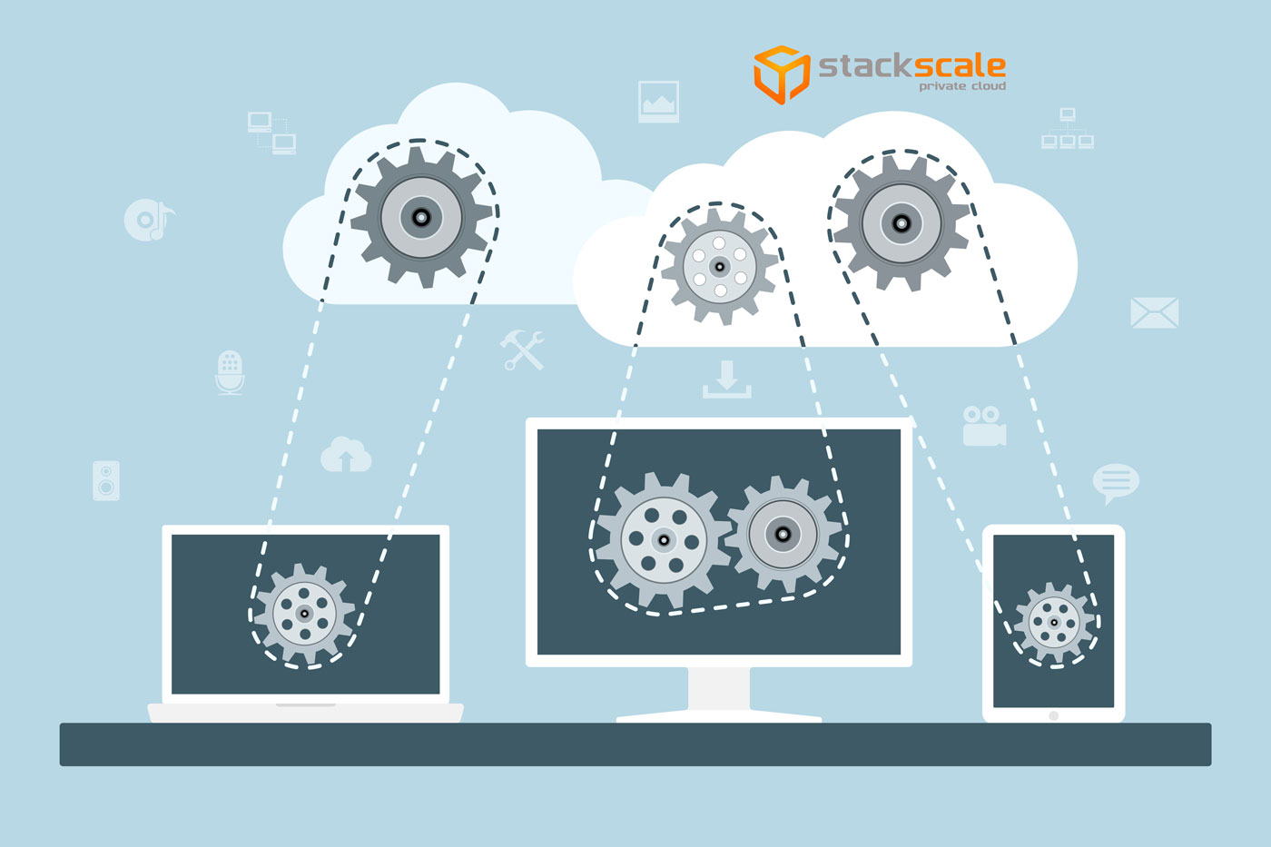 ¿Qué es la sobresuscripción en el cloud computing? ¿Qué es la sobresuscripción en el cloud computing?