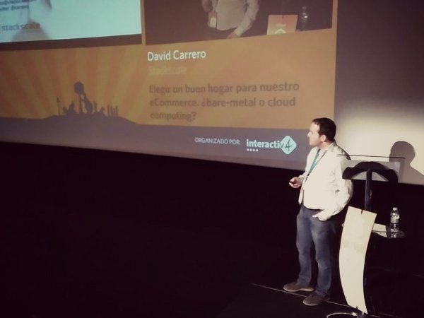 ¿Cómo elegir un buen hosting para nuestro ecommerce? ¿Cómo elegir un buen hosting para nuestro ecommerce?