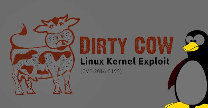 ¿Conoces la vulnerabilidad Dirty Cow? Aprende a proteger tu servidor Linux de ella