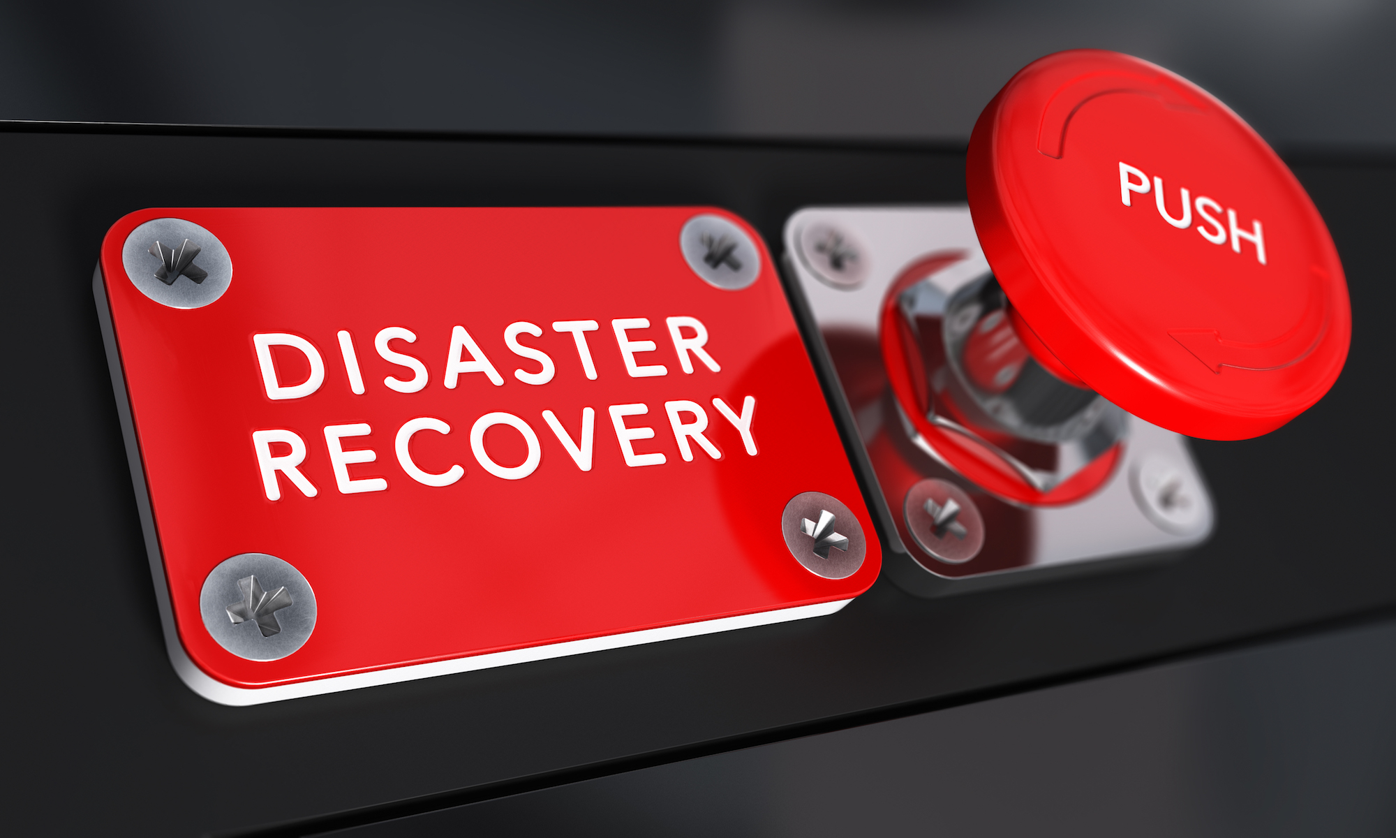 Beneficios de Stackscale y Zerto para recuperación de desastres