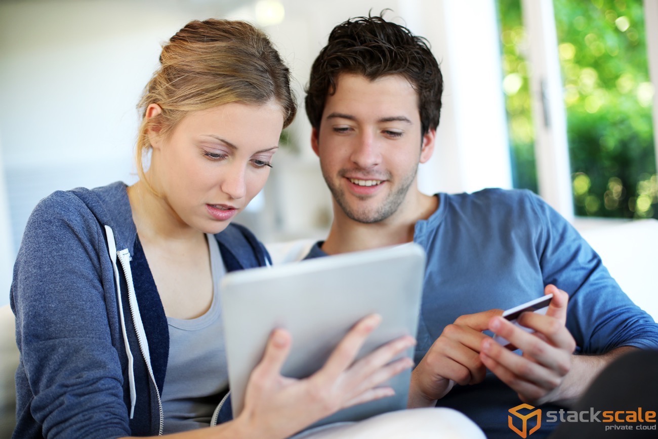 El eCommerce tiene un gran aliado en el Cloud Computing El eCommerce tiene un gran aliado en el Cloud Computing