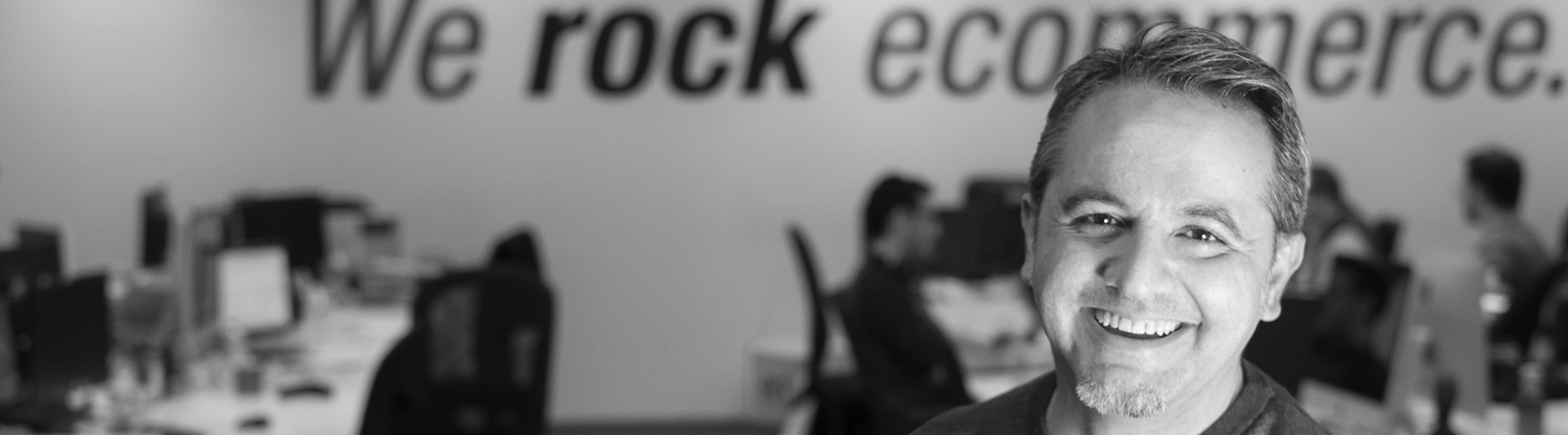 Entrevistas: Albert García CTO de Uvinum Entrevistas: Albert García CTO de Uvinum