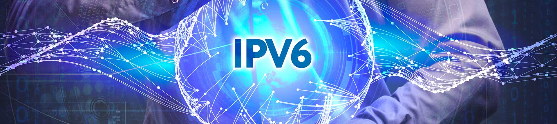 ¿Qué es IPv6? Las IPs que Stackscale ofrece desde el inicio