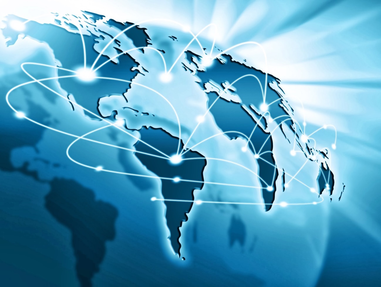 Puntos neutros, los grandes desconocidos de Internet Puntos neutros, los grandes desconocidos de Internet