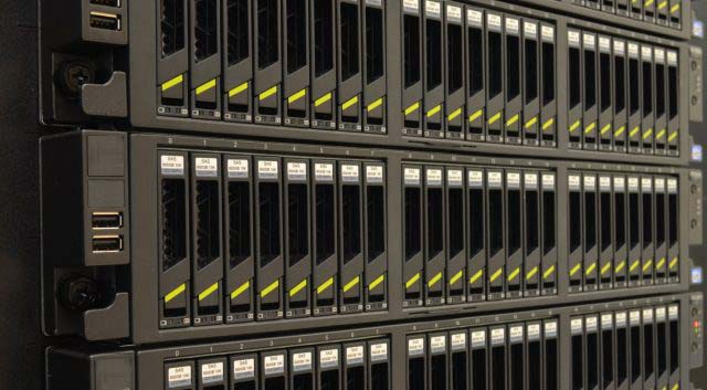 RAID-Array